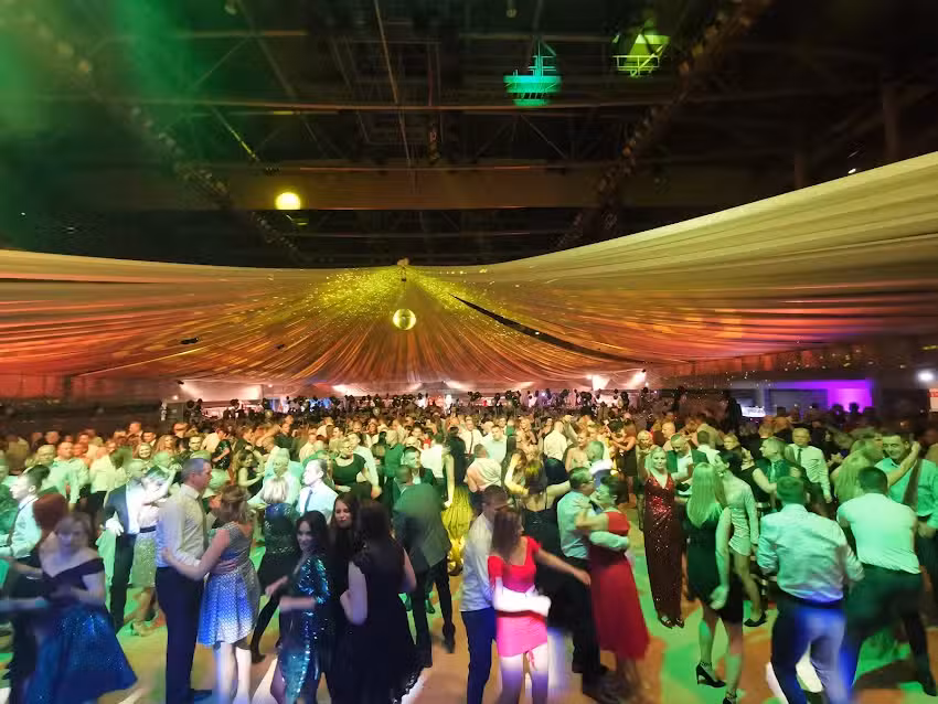 Paweł Pietrzyk &ndash; Dj Pavlo &ndash; Gwarancja Udanej Imprezy