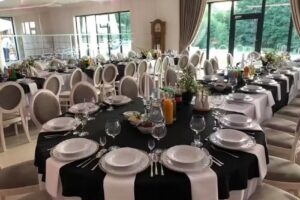 Pejzaż &ndash; Dom Weselny, Hotel, Restauracja