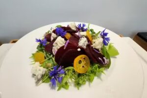 Pełna Micha U Bielika