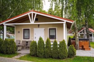 Pensjonat i Restauracja „Wejsunek”