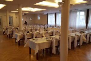 Pensjonat Na Wesołej