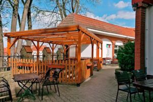 Pensjonat Przy Miłej Złotoryja, Hotel, Noclegi, Noclegi dla grup, B&B, Eventy, Konferencje