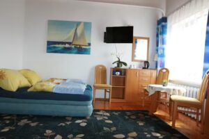 Pensjonat Radzik z wyżywieniem