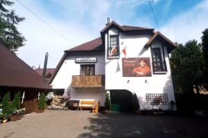 Pensjonat Stańczyk