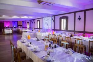 Pensjonat Stary Browar