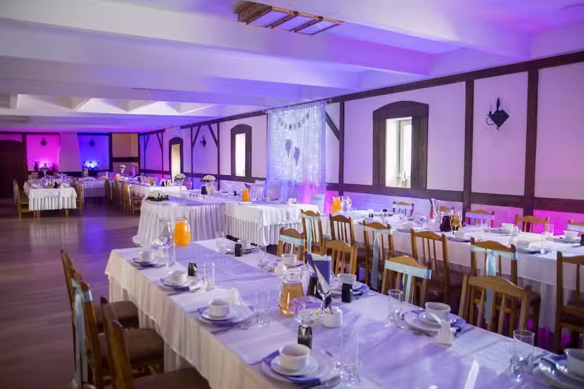 Pensjonat Stary Browar