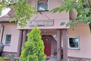 Pensjonat Strzegowo „Lipowy Dworek” – Noclegi nad Wkrą