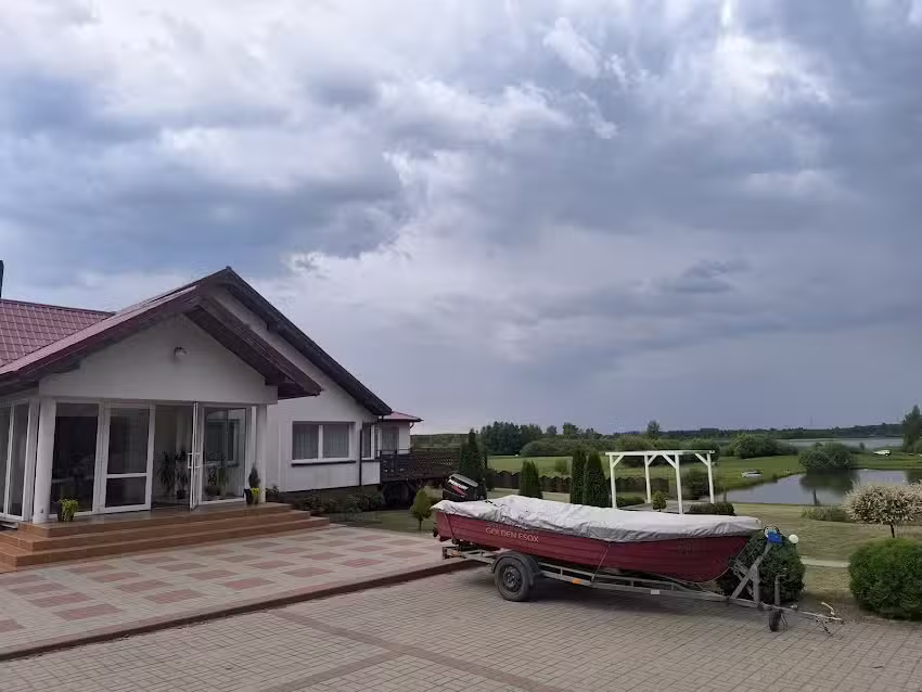 Pensjonat Zielona Dolina