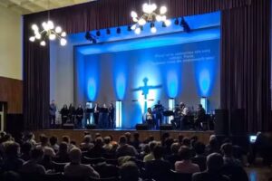 Per Arte Technika Sceniczna