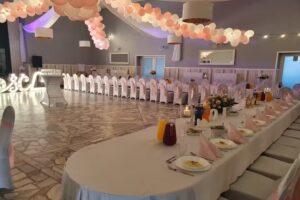 Perfect Catering &ndash; Imprezy okolicznościowe