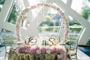 Perfect Moment Wedding & Event Design &ndash; Tworzymy scenografie i dekoracje ślubne