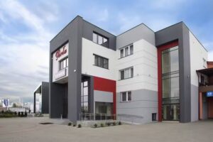 Perła – Dom Weselny i Noclegi