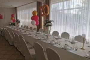 Perła – Sala bankietowa