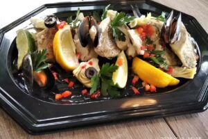 PESTO catering&pizza