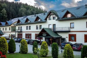 Piastun Spa & Wellness Krynica-Zdr&oacute;j