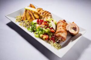 Pięć Pudełek Catering dietetyczny