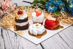 Piekarnia Cukiernia Tysia