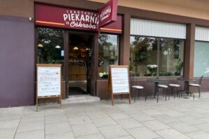 Piekarnia Oskroba Sklep Firmowy