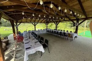 Piękne Miejsce w Poznaniu