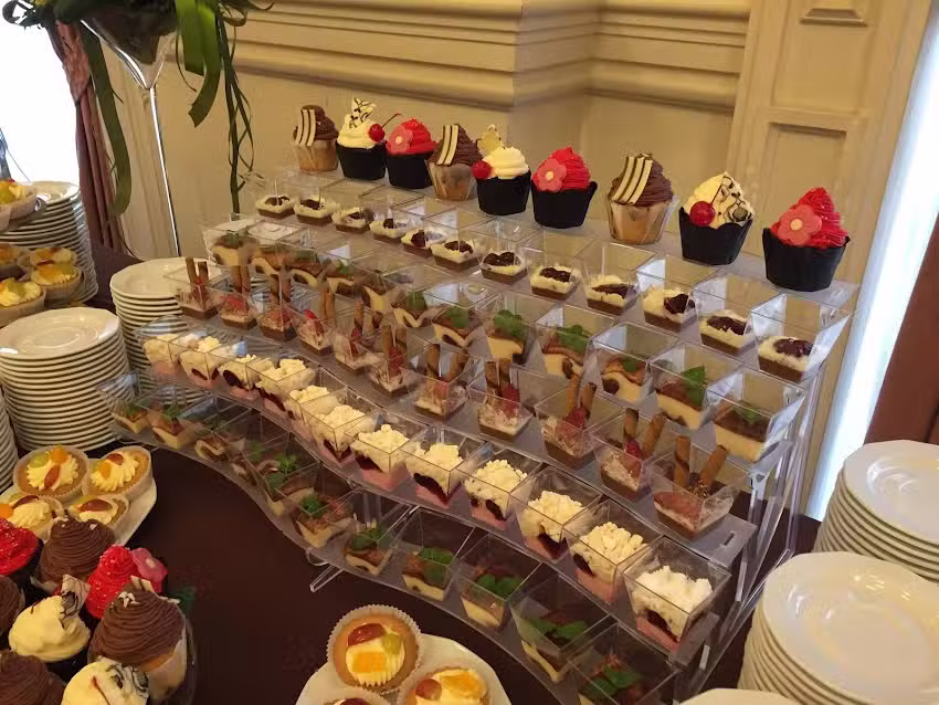 Pieprz i Papryka Catering