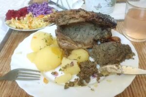 &bdquo;Pieprz i s&oacute;l&rdquo; Ostrowiec Świętokrzyski