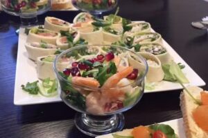 Pieprz i Wanilia Catering