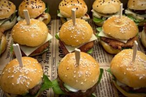 Pieprz & S&oacute;l Catering