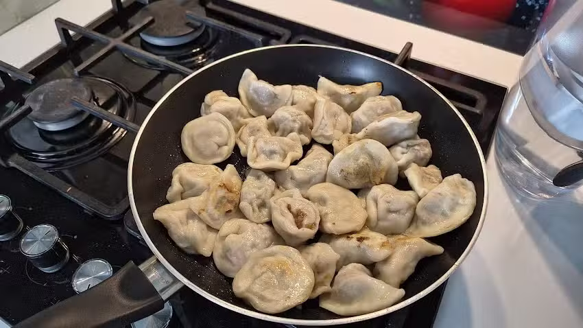 Pierogarnia &bdquo;Krokiecik&rdquo;