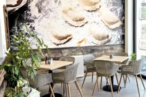 Pierogarnia Lepione Dobra &ndash; pierogi Szczecin