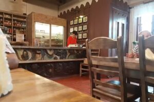 Pierogarnia U Kowolki