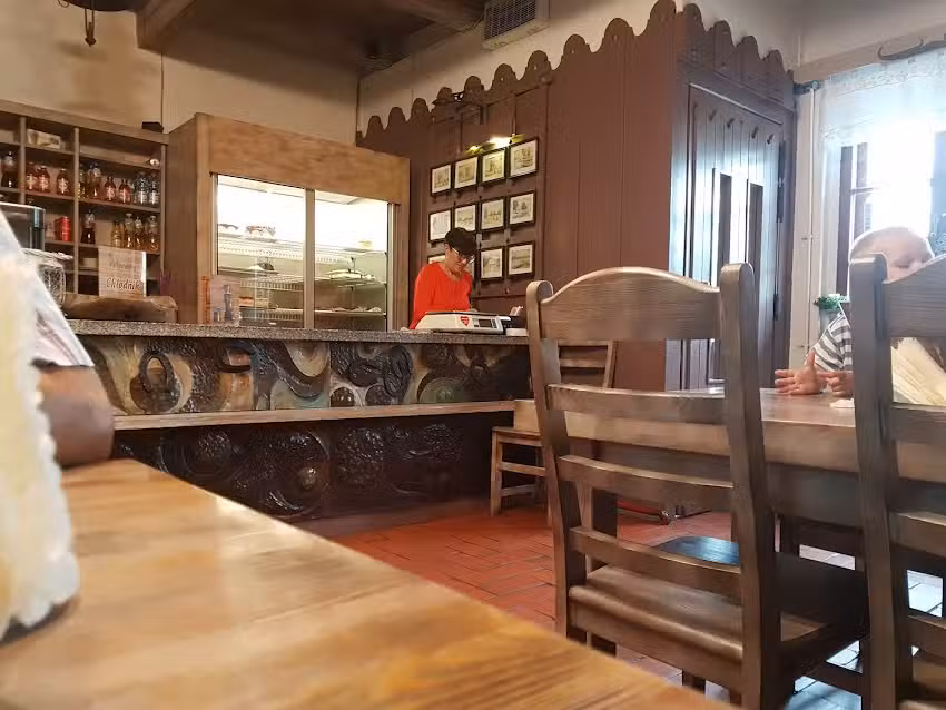 Pierogarnia U Kowolki