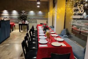 PIEROGI & MORE warsztaty kulinarne