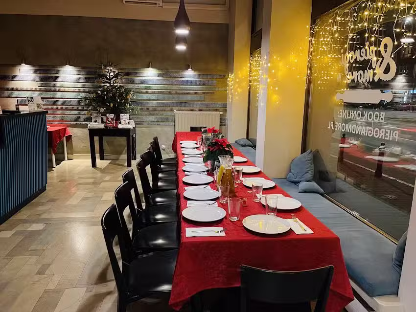 PIEROGI & MORE warsztaty kulinarne