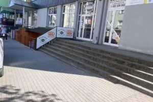 Pierożarnia Sanocka