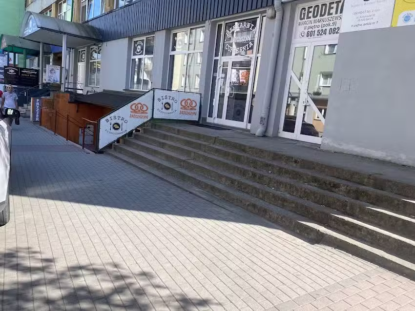 Pierożarnia Sanocka