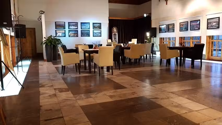 Pijalnia Artystyczna w Piwnicznej-Zdroju