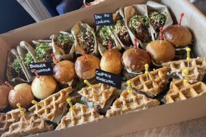 Pinchos_wroclaw &ndash; catering indywidualny oraz firmowy