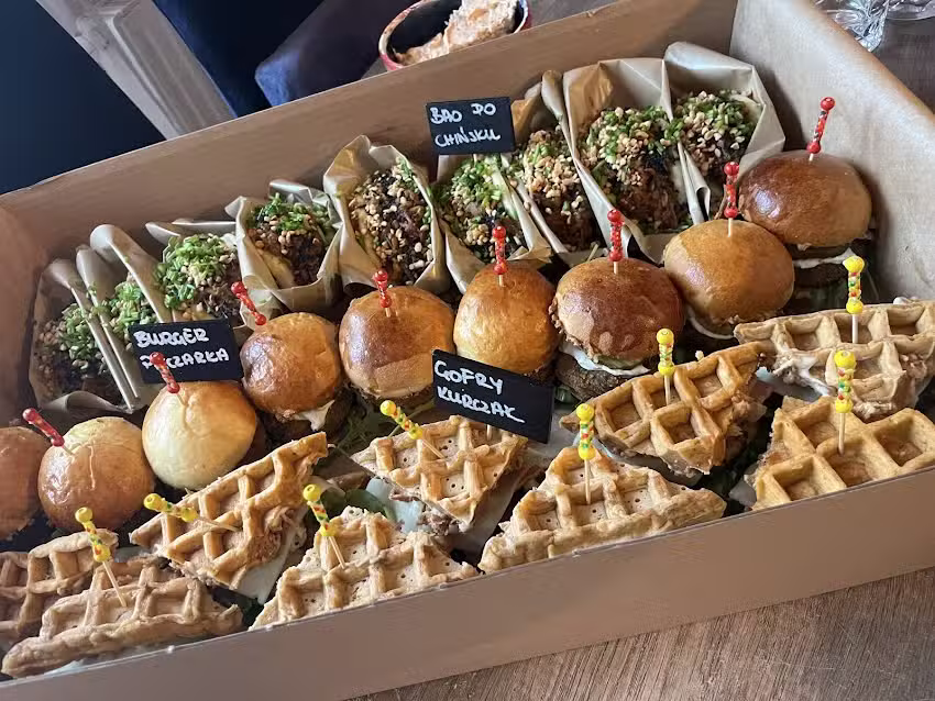 Pinchos_wroclaw &ndash; catering indywidualny oraz firmowy