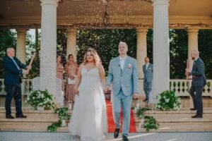 Pink umbrella &ndash; studio fotografii i filmu | fotograf ślubny Radom | kamerzysta na wesele