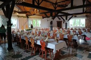 Piorunowskie Wesele Rowdal