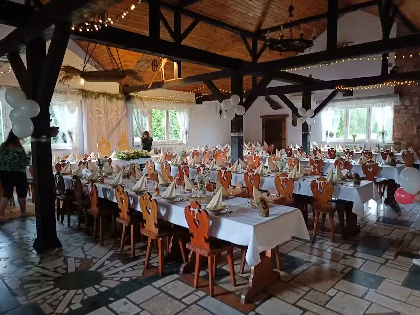 Piorunowskie Wesele Rowdal