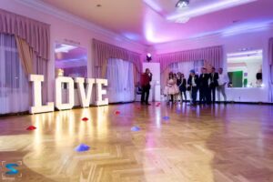 Piotr Gładkowski &ndash; DJ na wesele