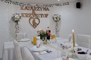 Piwnica imprezy okolicznościowe