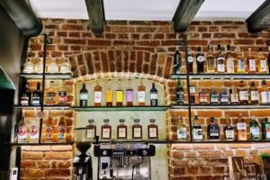 &bdquo;Piwnica pod Gryfami&rdquo;