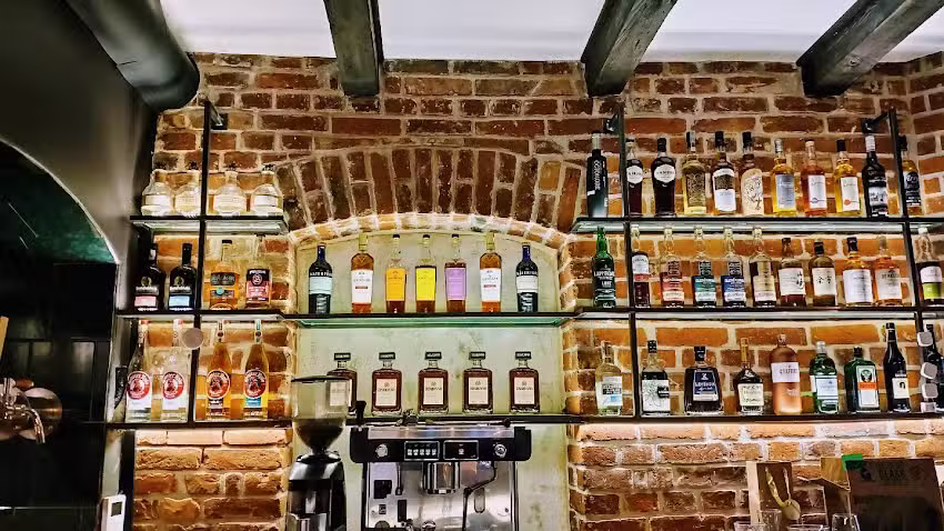 &bdquo;Piwnica pod Gryfami&rdquo;