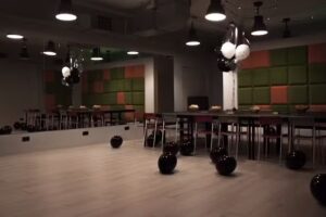 Piwnica Rozmaitości