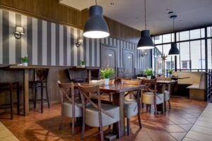 Pizza Brava Pizzeria