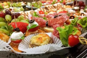 Pizza&Pasta Gallo Nero