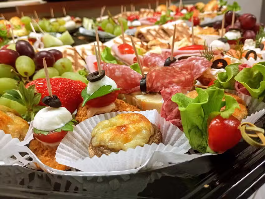 Pizza&Pasta Gallo Nero