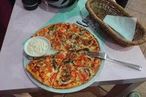 Pizzeria GRAN TORINO